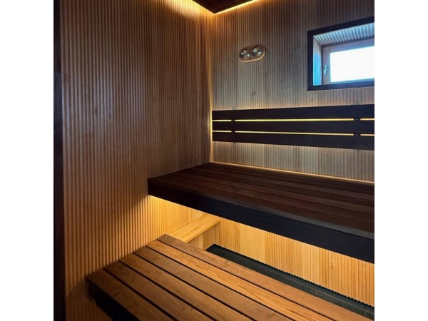 Полок термо липа 26x85 мм, сорт Экстра