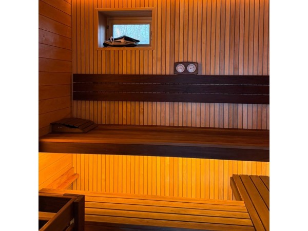 Полок термо липа 26x85 мм, сорт Экстра