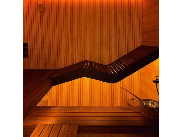 Полок термо липа 26x85 мм, сорт Экстра