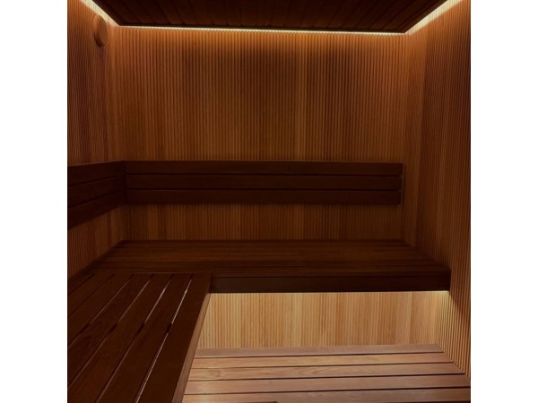 Полок термо липа 26x85 мм, сорт Экстра