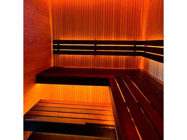 Полок термо липа 26x85 мм, сорт Экстра