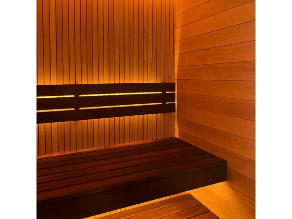 Полок термо липа 26x85 мм, сорт Экстра