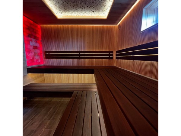 Полок термо липа 26x85 мм, сорт Экстра