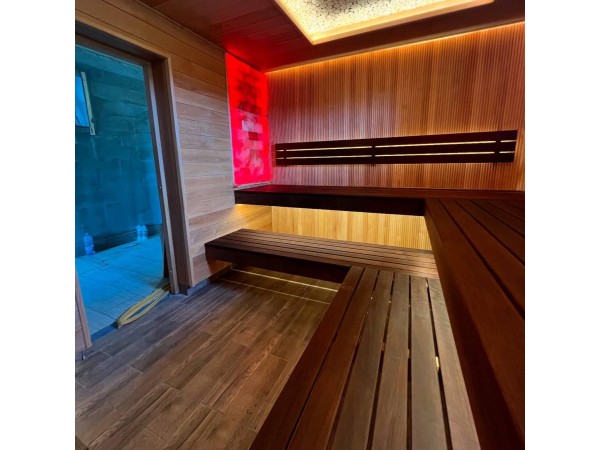 Полок термо липа 26x85 мм, сорт Экстра