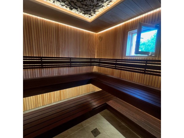 Полок термо липа 26x85 мм, сорт Экстра