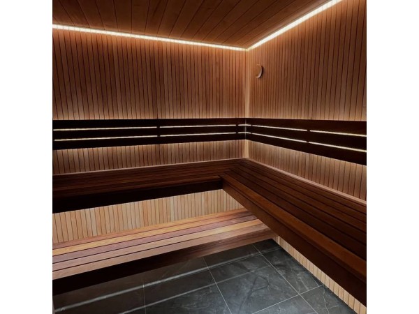 Полок термо липа 26x85 мм, сорт Экстра