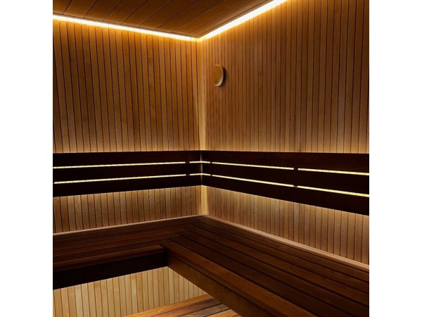 Полок термо липа 26x85 мм, сорт Экстра