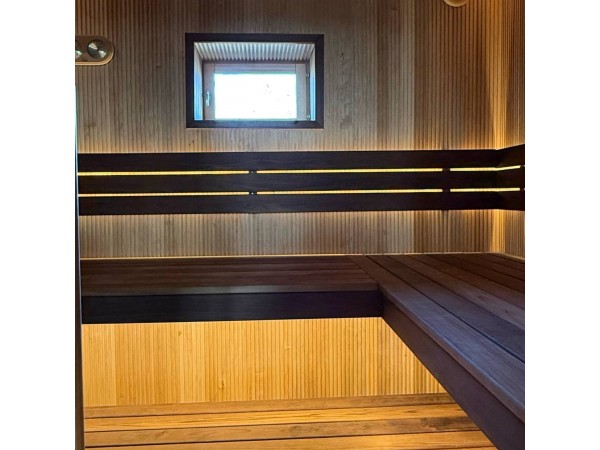 Полок термо липа 26x85 мм, сорт Экстра