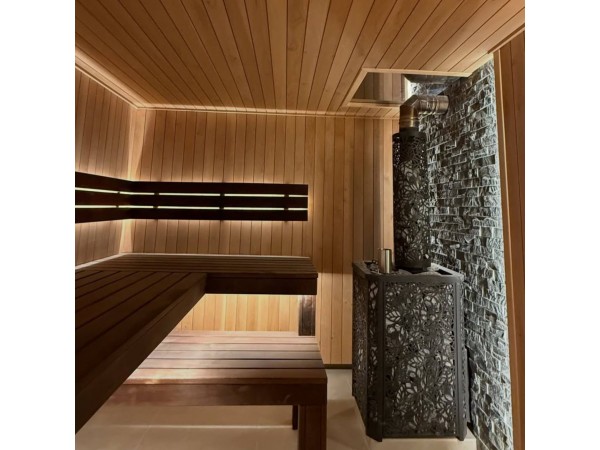 Полок термо липа 26x85 мм, сорт Экстра