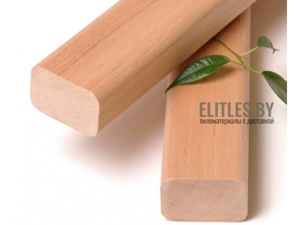Трап ольха 27x40 мм, сорт Экстра (А)