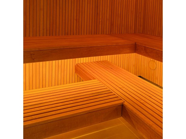 Трап ольха 27x40 мм, сорт Экстра (А)