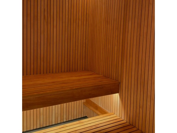 Трап ольха 27x40 мм, сорт Экстра (А)