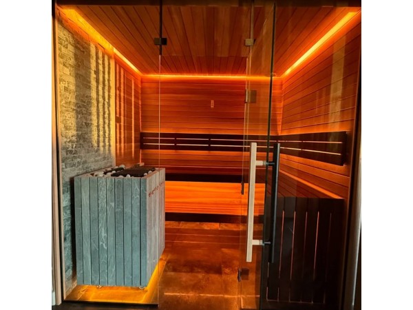 Вагонка Кедр Канадский 11x94 мм, сорт Экстра