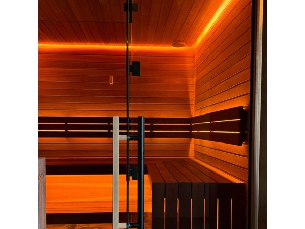 Вагонка Кедр Канадский 11x94 мм, сорт Экстра