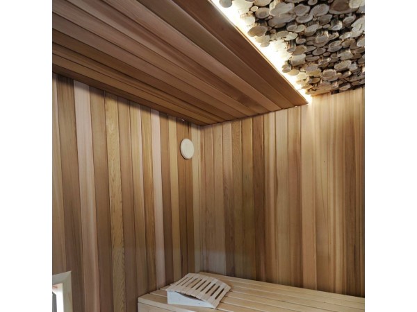 Вагонка Кедр Канадский 11x94 мм, сорт Экстра