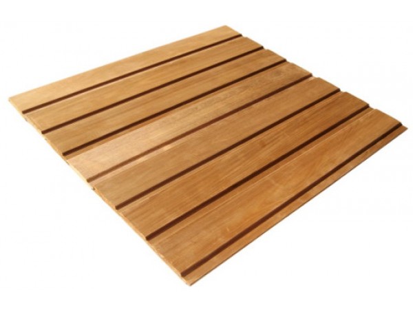 Вагонка термо липа 15x96 мм, сорт Экстра