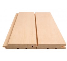 Вагонка ольха STS 15x80 мм, Сорт Экстра (А)