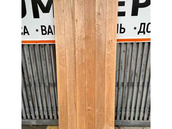 Вагонка ольха STS 15x120 мм, Сорт 0 (Б)