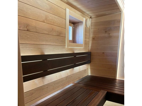 Вагонка ольха STS 15x120 мм, Сорт 0 (Б)