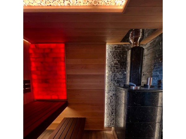 Вагонка ольха STS 15x120 мм, Сорт Экстра (А)