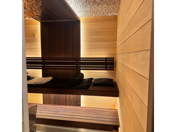 Вагонка ольха STS 15x120 мм, Сорт Экстра (А)