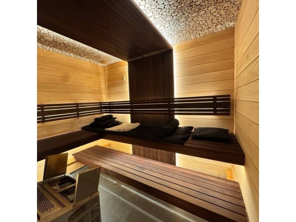 Вагонка ольха STS 15x120 мм, Сорт Экстра (А)