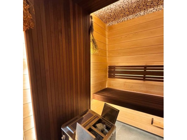 Вагонка ольха STS 15x120 мм, Сорт Экстра (А)