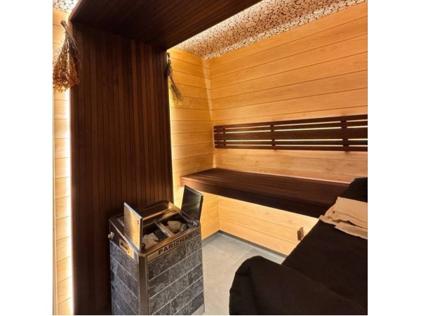 Вагонка ольха STS 15x120 мм, Сорт Экстра (А)