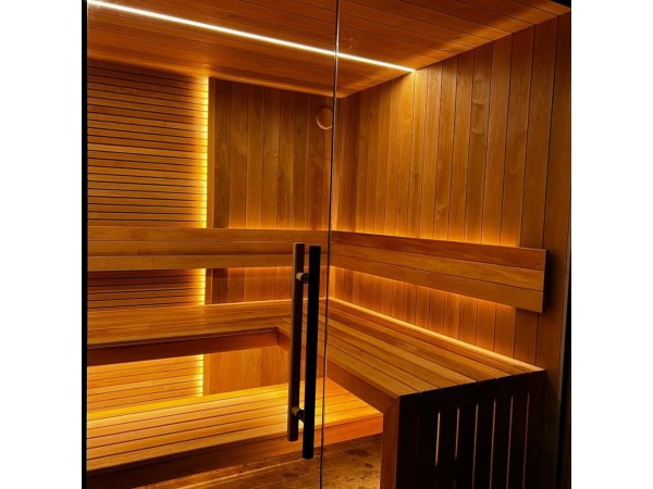 Вагонка ольха STS 15x120 мм, Сорт Экстра (А)