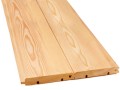 Вагонка штиль сосна/ель 14x126 (120) мм, сорт AB, 6 м