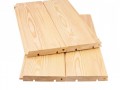 Вагонка штиль сосна/ель 14x146 (140) мм, сорт AB, 6 м