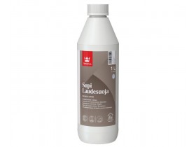 Tikkurila supi laudesuoja - масло для полков, 1 л