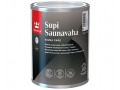 Tikkurila Supi Saunavaha - воск для полков и стен, 0.9 л