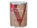 Tikkurila Valtti Wood Oil - масло для террас, лестниц, садовой мебели, 0.9 л