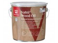Tikkurila Valtti Wood Oil - масло для террас, лестниц, садовой мебели, 0.9 л