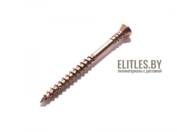 Саморез 3,2x20 мм для доски, вагонки, имитации бруса