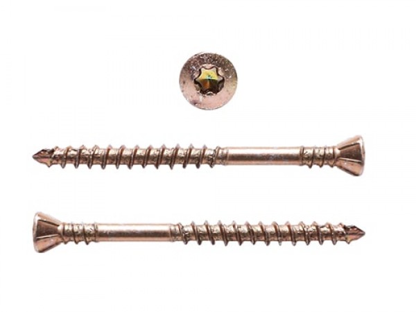 Саморез 3,2x45 мм для доски, вагонки, имитации бруса