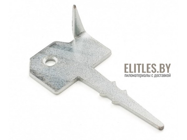 Гвоздэк Classic (Классик) - крепёж для деревянных настилов