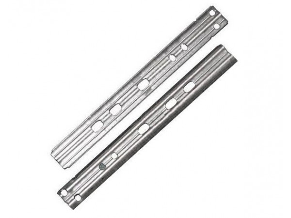 ГвозDECK ВОЛНА, (цвет – серебро)