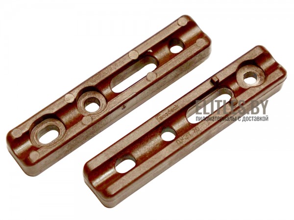 Гвоздэк DUET 70 (Дуэт 70) - крепёж для монтажа досок