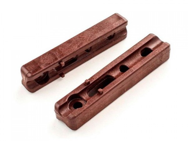 Гвоздэк DUET 70 (Дуэт 70) - крепёж для монтажа досок