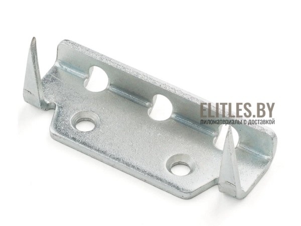 Гвоздек TWIN (Твин) - крепёж для деревянных настилов