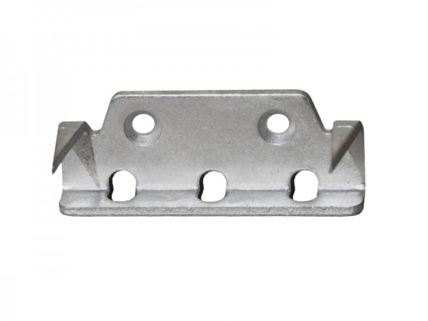 Гвоздек TWIN (Твин) - крепёж для деревянных настилов