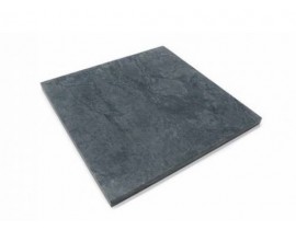 Плитка талькохлорит полированная 300x300x10 мм