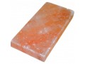 Кирпич из гималайской соли шлифованный 200x100x25 мм
