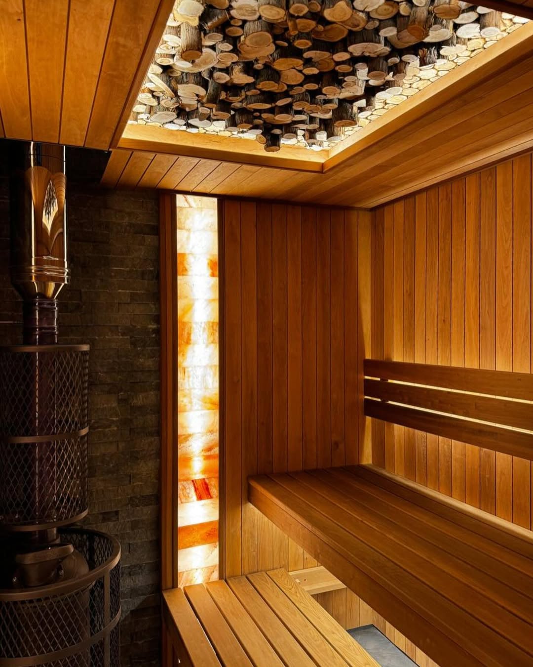 вагонка sts ольха